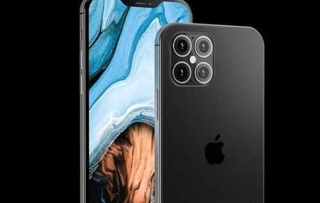 
هوش مصنوعی به کمک دوربین آیفون آمد
