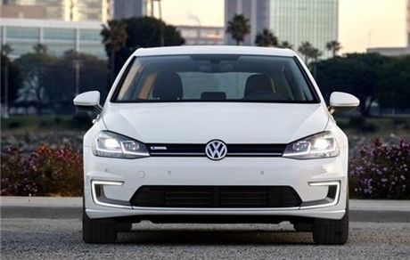 
خودروی الکتریکی فولکس واگن در ۲۰۱۹ رکورد زد
