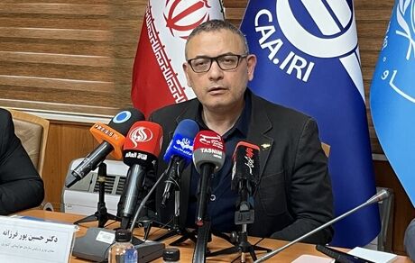 فرودگاه‌ها بستری مناسب برای سرمایه‌گذاری بخش خصوصی است