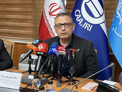 فرودگاه‌ها بستری مناسب برای سرمایه‌گذاری بخش خصوصی است