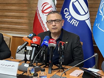 فرودگاه‌ها بستری مناسب برای سرمایه‌گذاری بخش خصوصی است