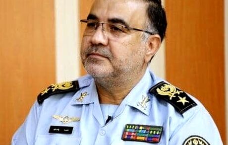 امیر واحدی: آماده پاسخ‌ به هر گونه تهدید هستیم