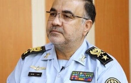 امیر واحدی: آماده پاسخ‌ به هر گونه تهدید هستیم