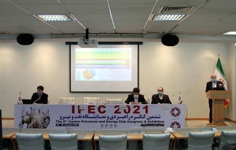 تولید سالانه گاز کشور به ۵۰۰ میلیارد مترمکعب می‌رسد