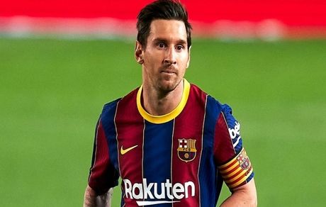 افشاگری عجیب خبرنگار مشهور درباره مسی