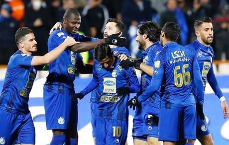 یورش استقلال برای برد چهارم در پلی‌آف آسیا