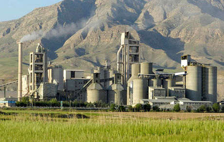 مصرف گاز شرکت پتروشیمی و سیمان بجنورد محدودشد