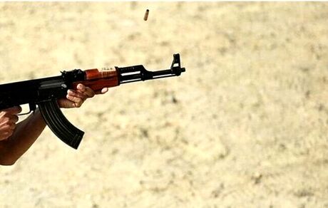 پنج نفر از عاملان درگیری مسلحانه در کهنوج تحت تعقیب قرار گرفتند
