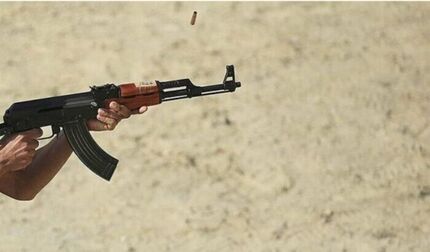 پنج نفر از عاملان درگیری مسلحانه در کهنوج تحت تعقیب قرار گرفتند