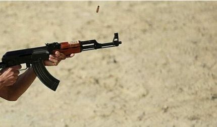 پنج نفر از عاملان درگیری مسلحانه در کهنوج تحت تعقیب قرار گرفتند