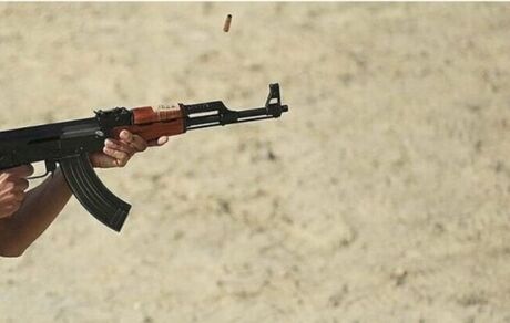 پنج نفر از عاملان درگیری مسلحانه در کهنوج تحت تعقیب قرار گرفتند