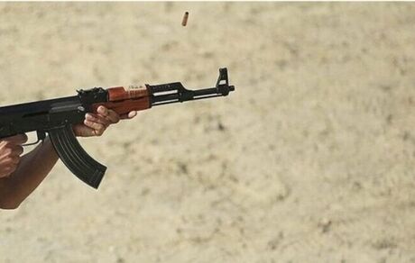 پنج نفر از عاملان درگیری مسلحانه در کهنوج تحت تعقیب قرار گرفتند