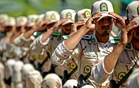 افزایش حقوق سربازان وظیفه
