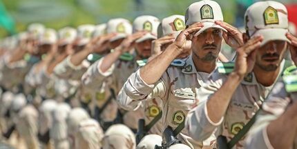 افزایش حقوق سربازان وظیفه