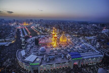 فردا آخرین فرصت ثبت نام دانشگاهیان برای عتبات 