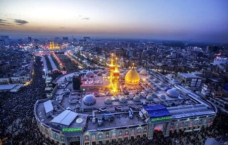 فردا آخرین فرصت ثبت نام دانشگاهیان برای عتبات 