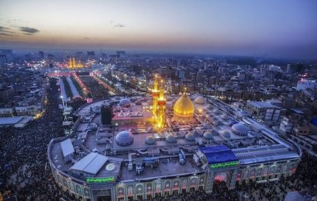 فردا آخرین فرصت ثبت نام دانشگاهیان برای عتبات 