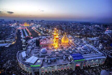فردا آخرین فرصت ثبت نام دانشگاهیان برای عتبات 