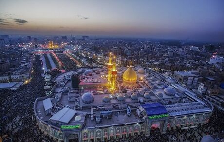 فردا آخرین فرصت ثبت نام دانشگاهیان برای عتبات 