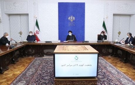هیچ مشکلی برای اختصاص ارز به واردات واکسن کرونا نداریم /  کسب و کار مردم در کنار صیانت از سلامت و جان آنان اهمیت دارد