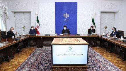 هیچ مشکلی برای اختصاص ارز به واردات واکسن کرونا نداریم /  کسب و کار مردم در کنار صیانت از سلامت و جان آنان اهمیت دارد