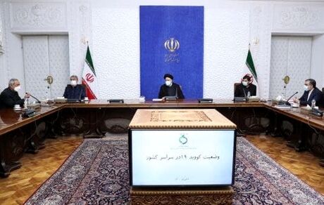هیچ مشکلی برای اختصاص ارز به واردات واکسن کرونا نداریم /  کسب و کار مردم در کنار صیانت از سلامت و جان آنان اهمیت دارد