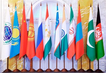 سند عضویت ایران در سازمان همکاری شانگهای تایید شد