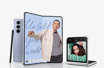 افشای مشخصات گلکسی زد فولد FE‌ و گلکسی زد فلیپ FE