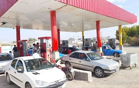 سهمیه سوخت برای وسایل نقلیه فاقد بیمه نامه شخص ثالث ممنوع است