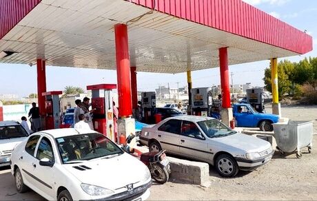 سهمیه سوخت برای وسایل نقلیه فاقد بیمه نامه شخص ثالث ممنوع است