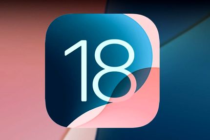 انتشار اولین آپدیت رسمی iOS 18 برای حل مشکل لمس آیفون
