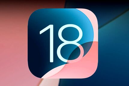 انتشار اولین آپدیت رسمی iOS 18 برای حل مشکل لمس آیفون