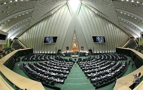 نمایندگان بخشی از حقوقشان را به غزه می‌دهند