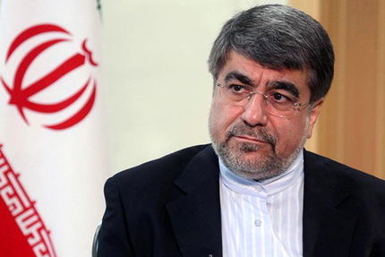 انتقاد توئیتری جنتی از ردصلاحیت گسترده کاندیداهای مجلس