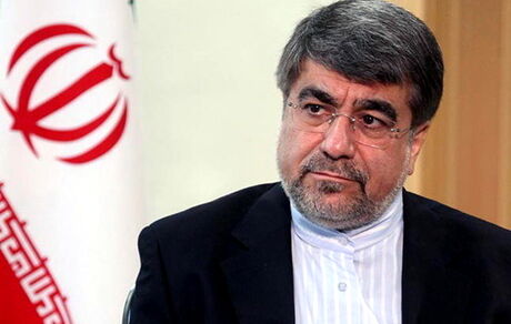 انتقاد توئیتری جنتی از ردصلاحیت گسترده کاندیداهای مجلس