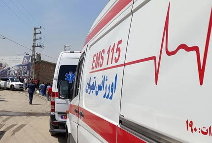 وقوع ۴۸۰۵ حادثه پرتلفات در شش ماهه اول سال