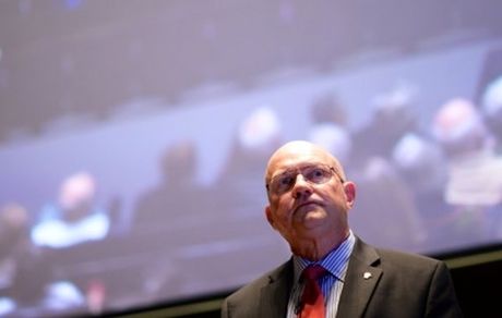  مقام سابق آمریکایی: اسرائیل تا 20 سال دیگر وجود نخواهد داشت