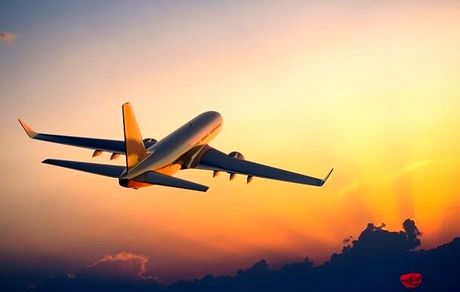 فرود اضطراری پرواز استانبول_تهران در اصفهان