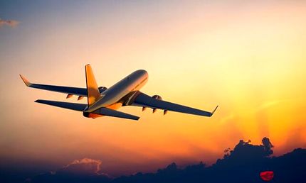 فرود اضطراری پرواز استانبول_تهران در اصفهان