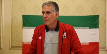 کی‌روش ۵ صبح فردا در تهران