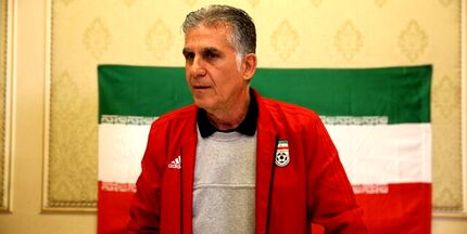 کی‌روش ۵ صبح فردا در تهران
