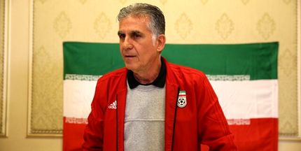 کی‌روش ۵ صبح فردا در تهران