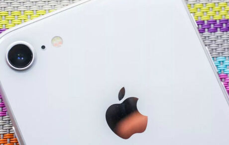 لو رفتن محصولات اپل پیش از رونمایی؛ آیفون ۹ در راه است؟
