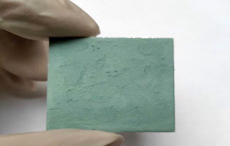 موبایل های آینده عرق می کنند!