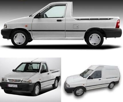 پیش فروش سایپا ۱۵۱ آغاز شد