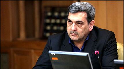 عذرخواهی شهردار تهران از شهروندان!