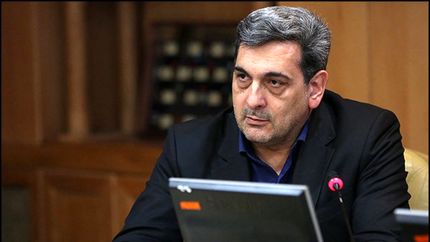 عذرخواهی شهردار تهران از شهروندان!