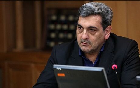 عذرخواهی شهردار تهران از شهروندان!