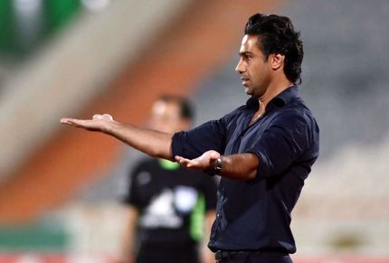 روشن: فرهاد مجیدی مگر قرارداد نداشت؛ چرا استقلال را رها کرد؟