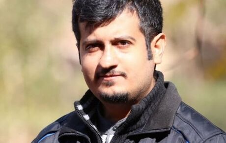 جوانی برای هوای تازه شورای شهر ارومیه
